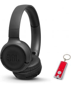 JBL Tune 500BT - On-Ear Wireless Bluetooth Headphones Wireless
