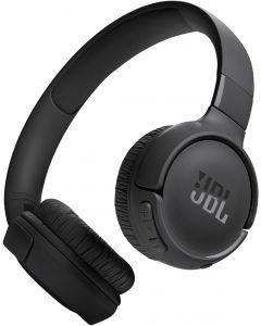 JBL Tune 520BT - Wireless On-Ear Headphones Wireless Foldable