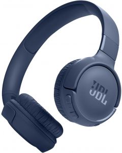 Renewed JBL JBLT520BTBLKAM-Z Tune 520BT Wireless on-ear Headphones Wireless