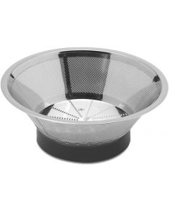 nutribullet Juicer Stainless Steel Sieve Stainless Steel, Bundle of 2