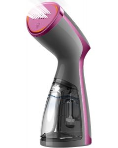 OGHom Portable Travel Handheld Steamer for Clothes Portable