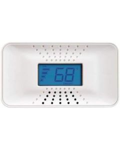 First Alert JARDEN Digital 10yr Co Alarm Digital