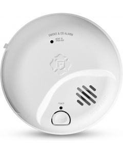 First Alert Battery Combination Smoke &amp; Carbon Monoxide Alarm