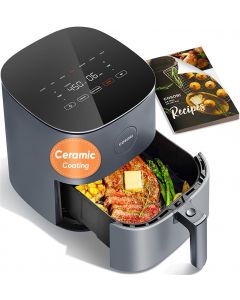 Cosori Air Fryer Pro LE 5 Qt Ceramic