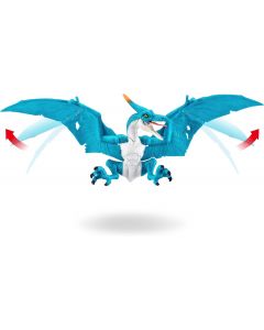 Robo Alive Dino Action Pteradactyl by ZURU Dinosaur Toys, Bundle of 2