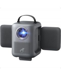 Soundcore Nebula P1i Portable Projector with Flippable Speaker Portable