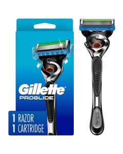 Gillette ProGlide Razor for Men, Bundle of 2