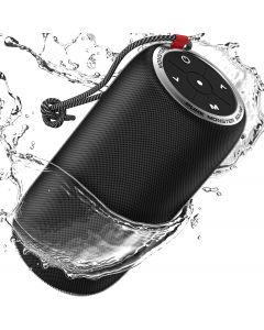 Monster S310 Bluetooth Speaker Waterproof Wireless Portable