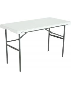 LIFETIME 280478 Commercial Nesting Folding Table