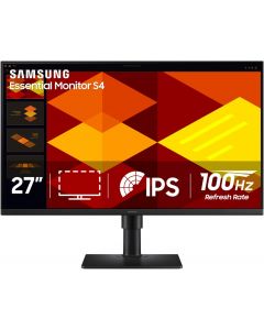 Samsung 27” (S40GD) Borderless Business Monitor with