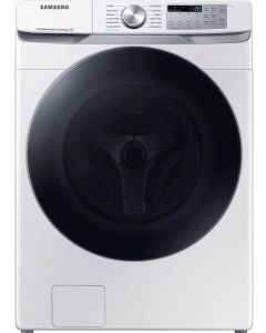 Samsung 4.5 cu. ft. Large Capacity Smart Front Load