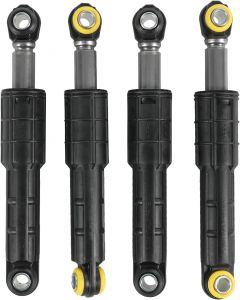 RALZAOTO DC66-00470A Washer Shock Absorber DC66-00470B Compatible with Samsung 4 Pack