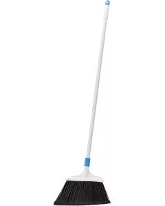 Visit the Store Heavy-Duty Floor Cleaning Broom with 3-Piece, Bundle of 2