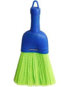 GQXJIAH Hand Whisk Broom Handheld 1 Pack, Bundle of 3