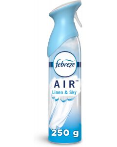 Febreze Odor-Fighting Air Freshener, Bundle of 6
