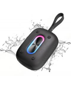 COOPERS Portable Bluetooh Speaker with Waterproof Wireless Portable, Bundle of 3