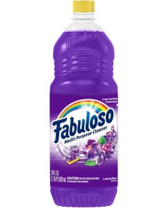 Fabuloso Lavender Multi Purpose Cleaner 28 28 oz, Bundle of 3