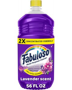 Fabuloso Multi-Purpose Cleaner &amp;, Bundle of 5
