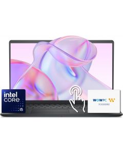 Dell Inspiron 15.6&quot; FHD Touchscreen Laptop