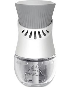 Air Wick 78046 plug in Scented Oil Warmer 0 Count, Bundle of 2