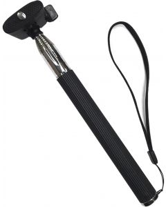 Meluvora Portable 37 Inch Selfie Stick Phone Tripod Stand Portable 37 Inch, Bundle of 3