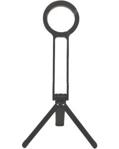 Generic Universal Magnetic Phone Tripod, Bundle of 4