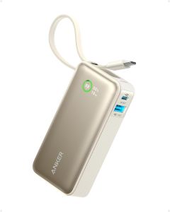Anker Nano Power Bank Portable