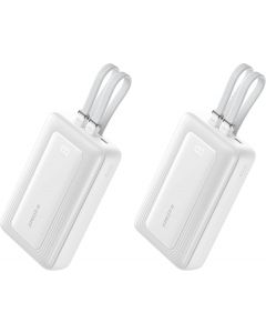 Anker Power Bank Portable Pack of 2