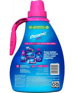 ENSUEÑO Liquid Fabric Softener 2 Pack, Bundle of 2
