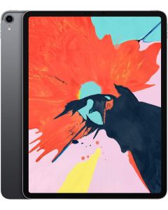 Renewed Apple iPad Pro (3rd Generation