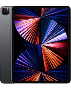 Renewed Apple 2021 iPad Pro (12.9-inch