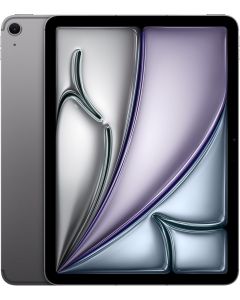 Apple iPad Air 11-inch (M4): Liquid Retina Display
