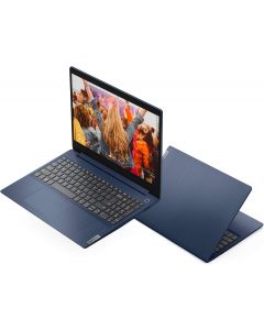 Lenovo 2020 Lenovo IdeaPad 3 15.6&quot; Laptop Intel Core 10 in, 10.99 Inches