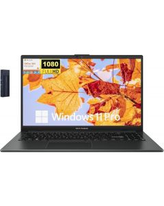 ASUS Vivobook Go 15.6&quot; FHD Laptop