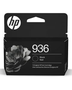 HP 936 Black Ink Cartridge