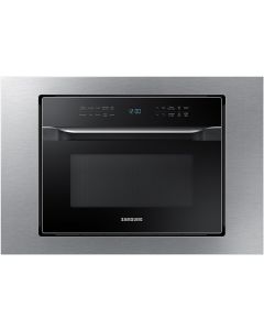 SAMSUNG 30&quot; Microwave Trim Kit for Stainless Steel