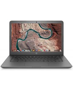 HP 4BS38UA Chromebook 14 IPS HD (1366x768) Intel Celeron 1366x768