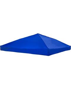 Breezy and Company 10x10 Pop Up Canopy Top Replacement Cover 120 120 inches, 10x10