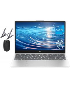HP 15.6&quot; Touchscreen Laptop