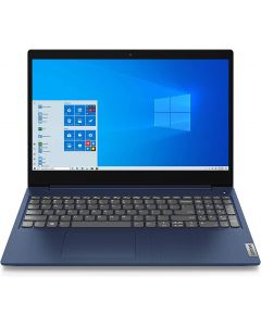 Lenovo IdeaPad 3 15.6 Laptop
