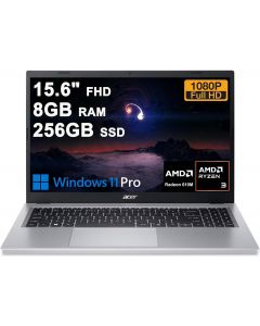 Acer Aspire Go 15 Business Laptop 15.6&quot; FHD ComfyView