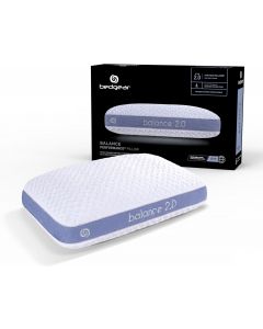 Bedgear Balance Performance Pillow –