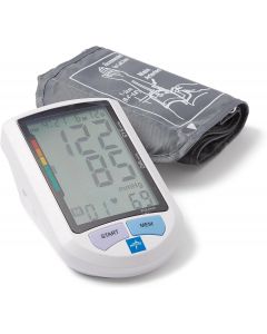 Medline Advanced Automatic Blood Pressure Monitor Digital