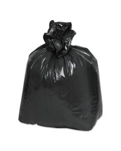 Webster Earthsense Commercial RNW2410 Can Liner 24x23 10 Gal, 24x23