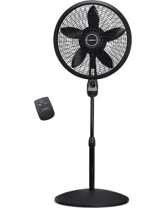 Lasko Cyclone Oscillating Pedestal Fan