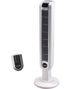 Lasko Oscillating Tower Fan with