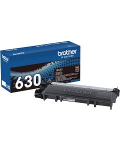 Brother Genuine Standard Yield Toner Cartridge