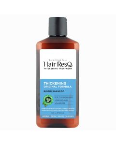 Petal Fresh Hair ResQ Thickening Shampoo, Bundle of 3