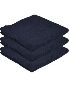 KyltoSynth Microfiber Cleaning Cloth Microfiber 11.4 inch, Bundle of 5