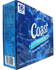 Coast Classic Original Scent 4oz 4oz